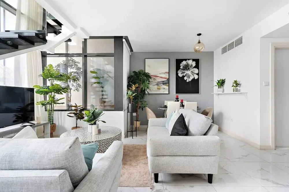 Silkhaus Al Raha Lofts 2