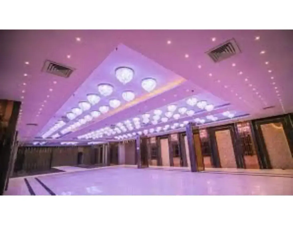 Krishna Valley Resort