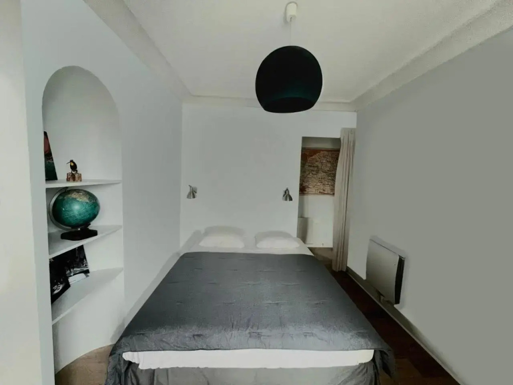 Appartement Basilique