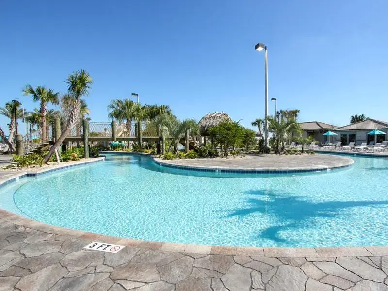 Villa 1508 Moon Valley Dr, Champions Gate