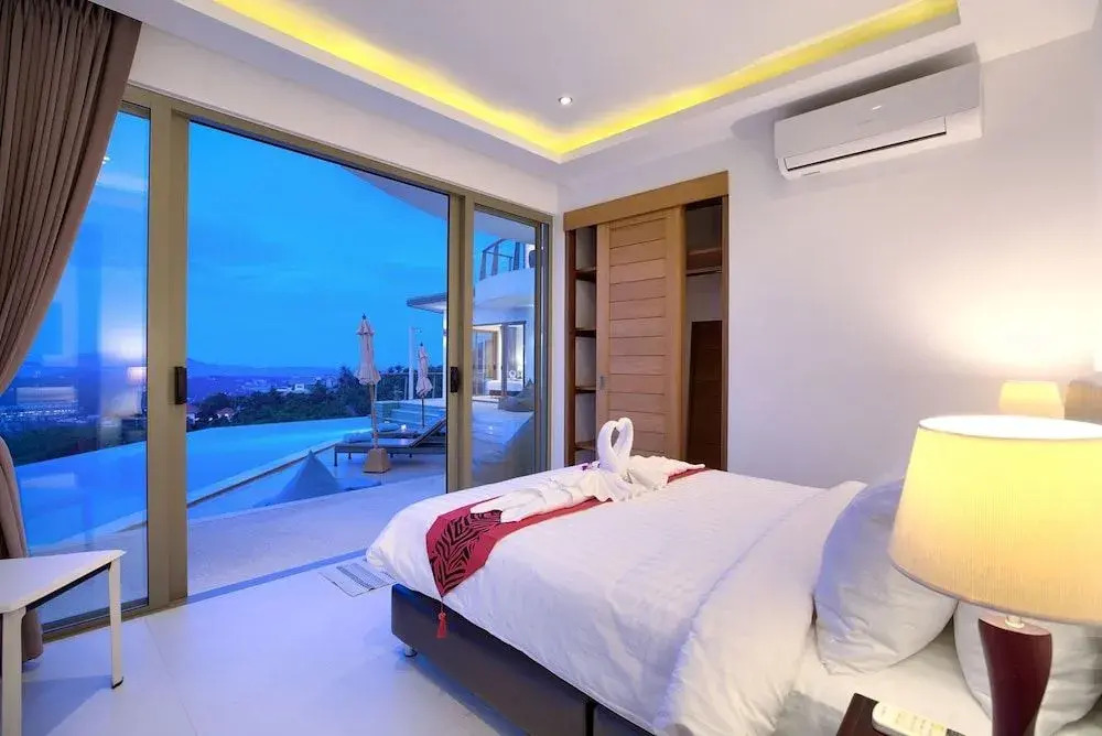 Villa Pearl by SP Villa Management