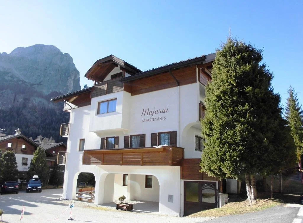 Residence Majarai