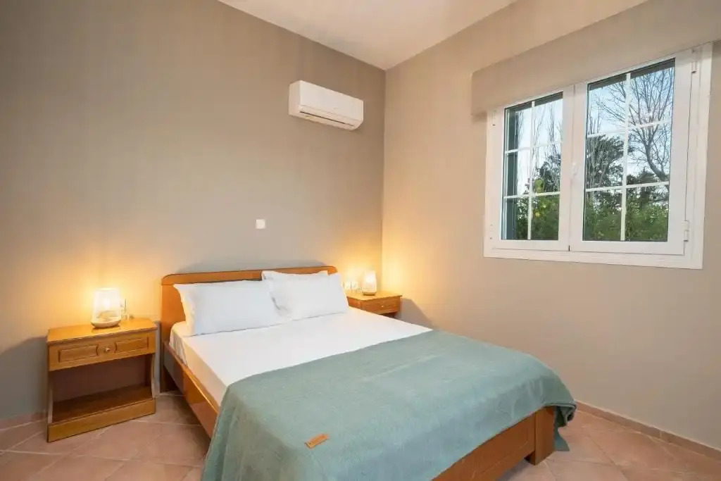 Captains Villas