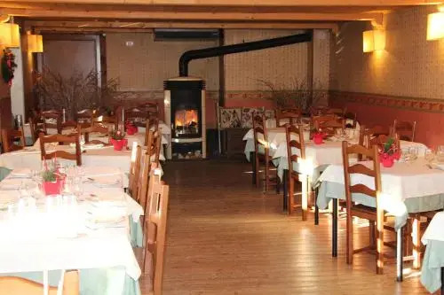 Locanda Bocchetto Sessera
