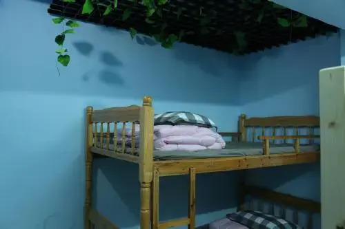 Guangzhou 520 Hostel