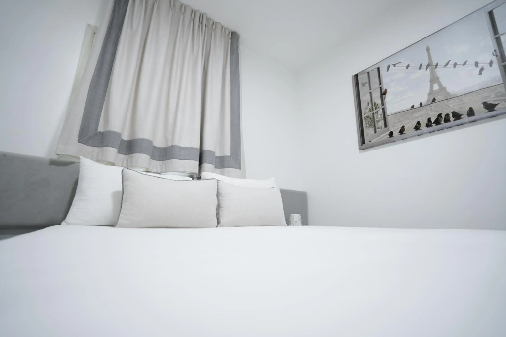 EILAT GOLF RESIDENCe