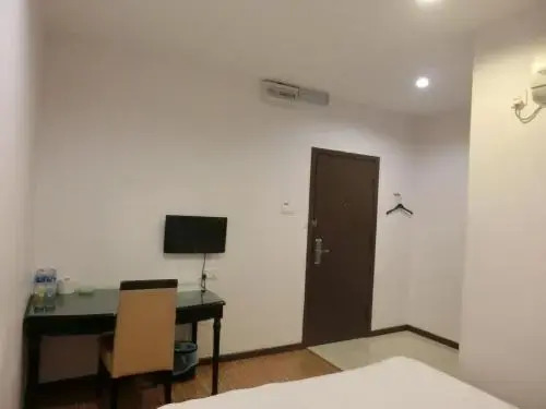 Stay Inn Hotel