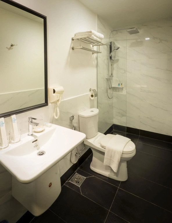 H Boutique Hotel, Kota Damansara
