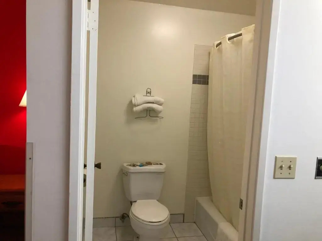 Luxury Inn