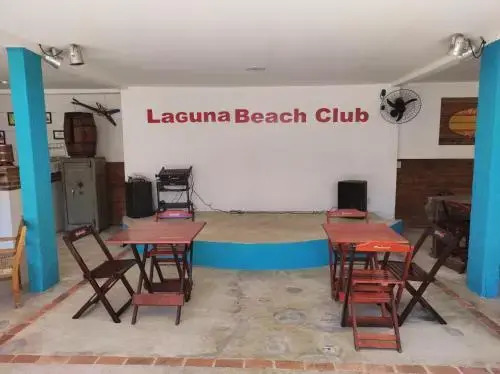 Pousada Laguna Beach Club