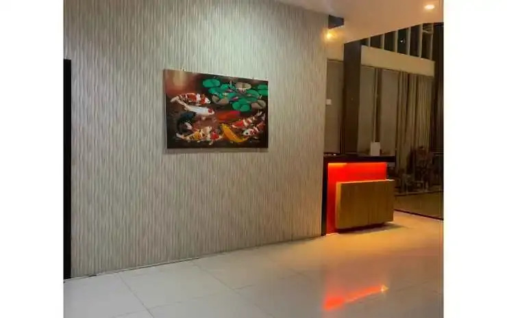 LUKE'S HOTEL Mamuju