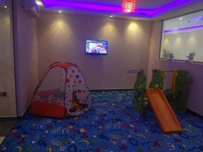 Dome Hotel Al Orouba