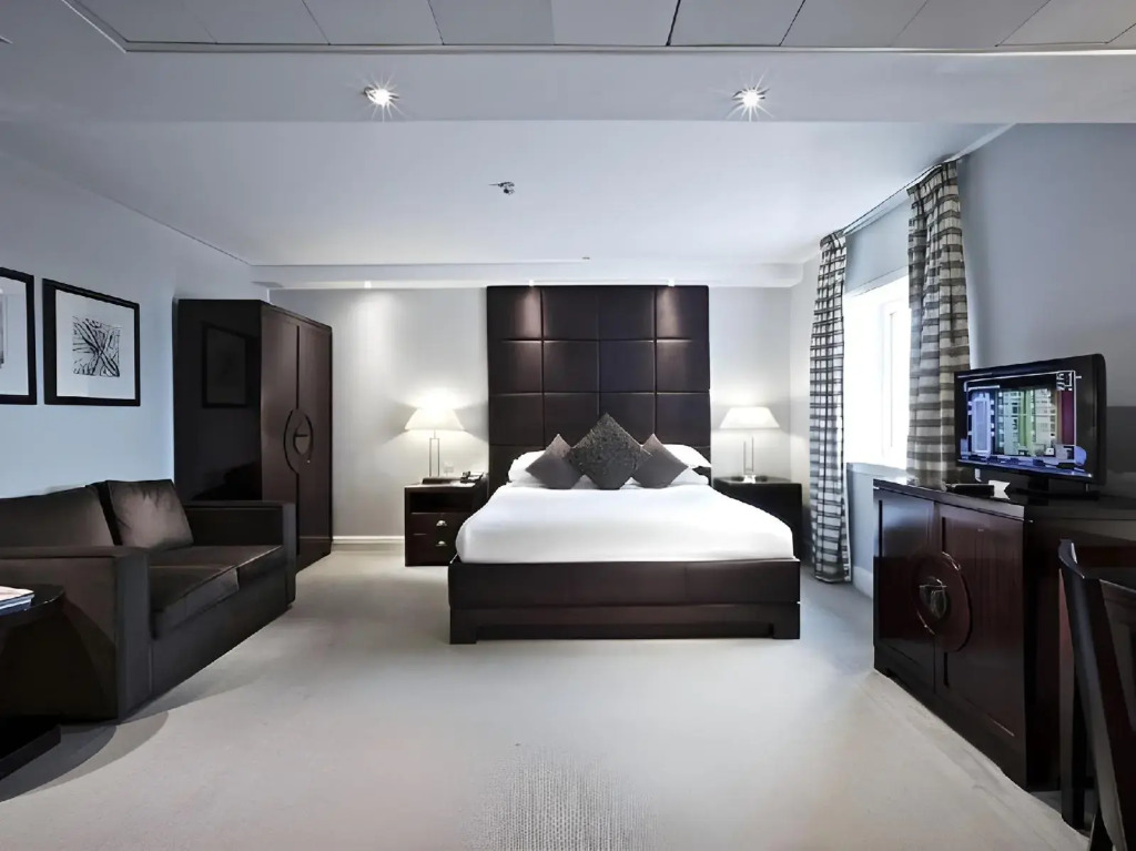 Stamford Bridge Hotel London