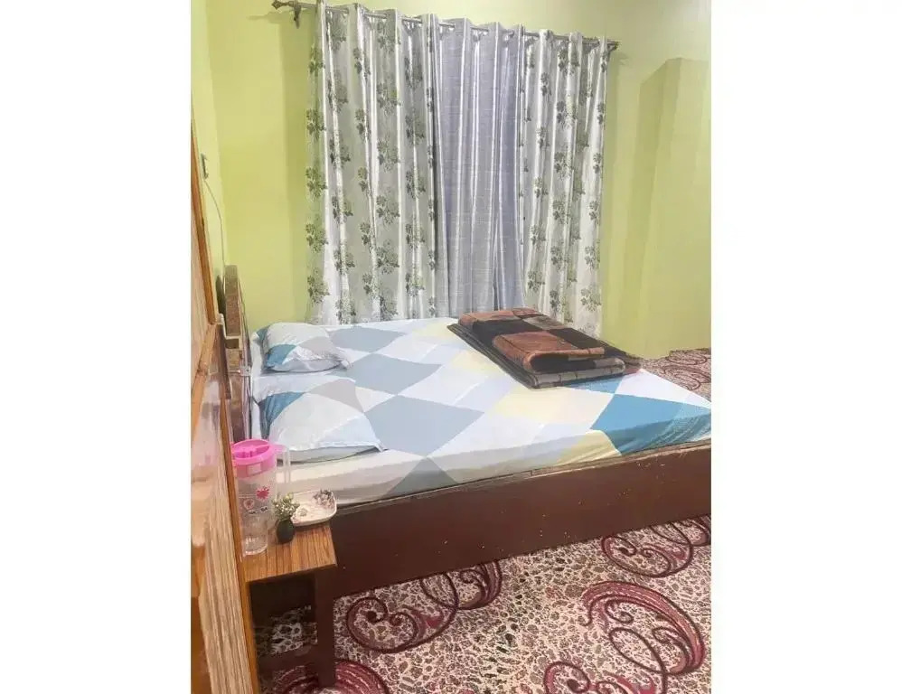 Hotel Al Azizia