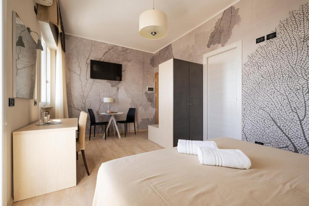 Hotel Mondial