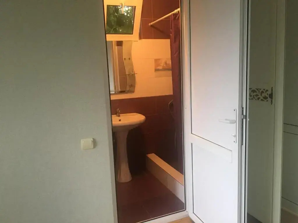 Guest House in Novy Afon
