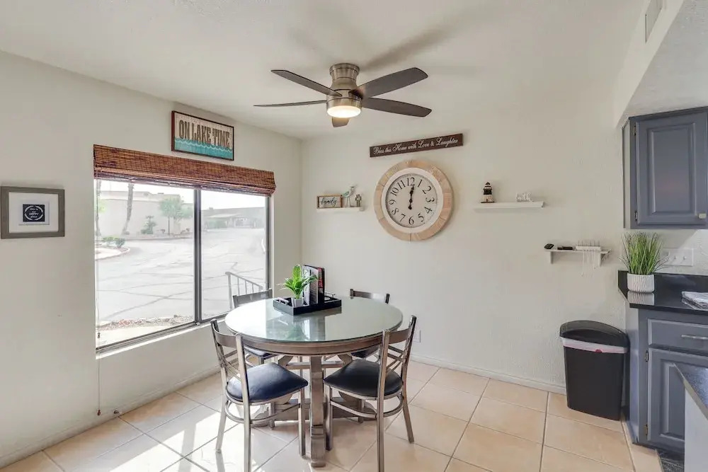 Ohana Lake House Condo! 1 Mi to Boat Ramp