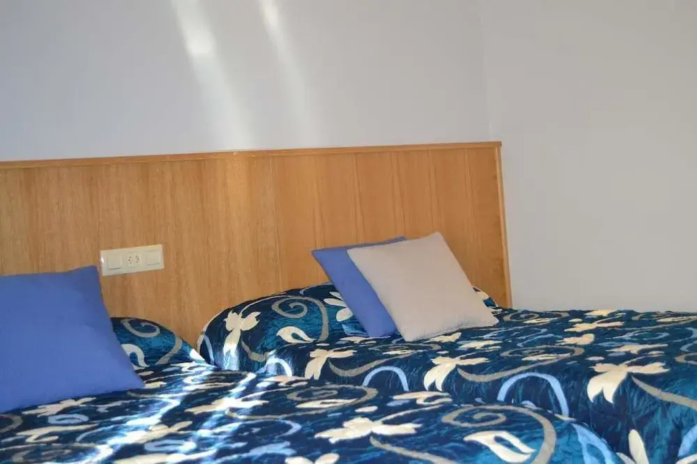 Casa Brues