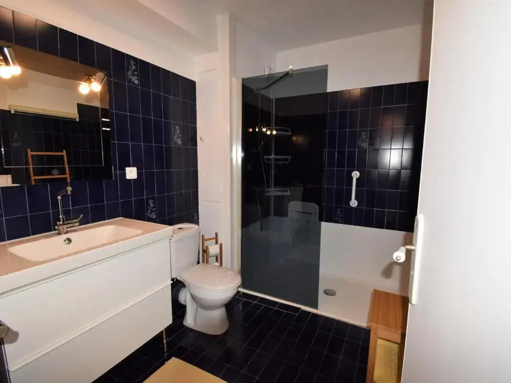 Appartement Arcachon, 1 Pièce, 3 Personnes - Fr-1-420-79