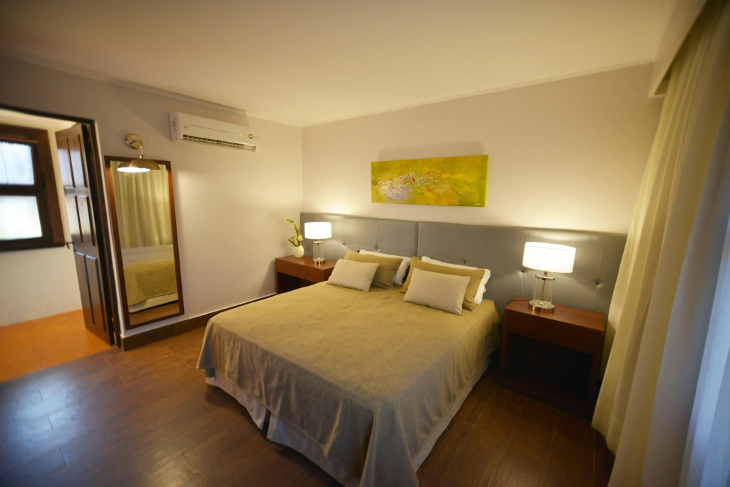 Hotel Guaminí Misión