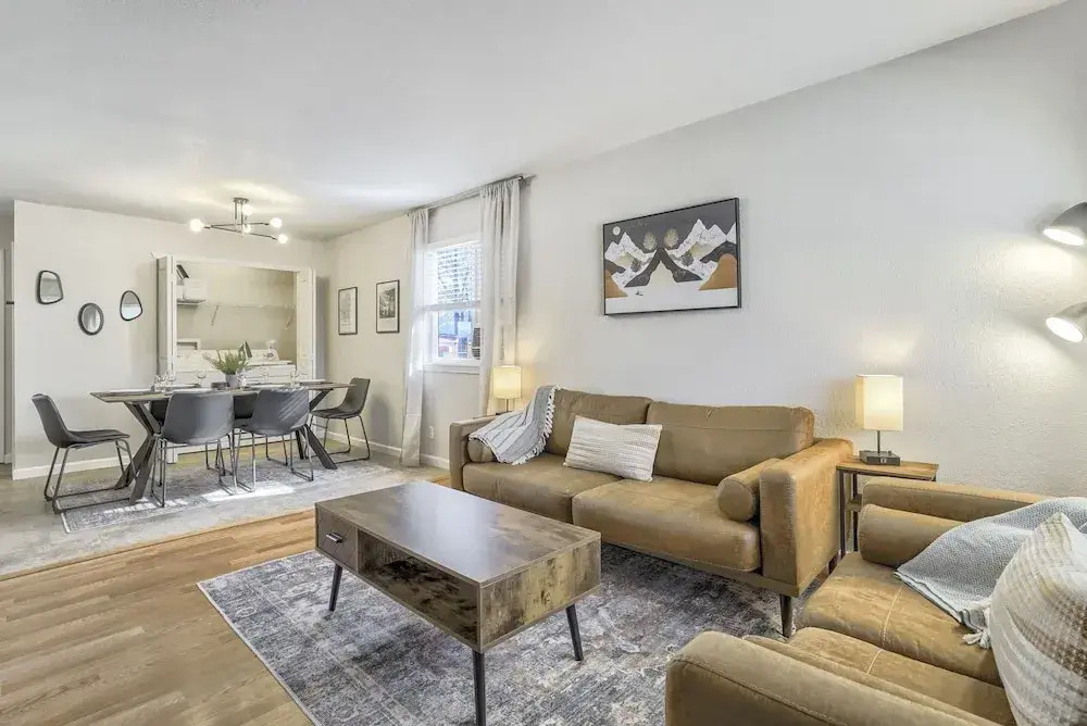 Modern Haven 2