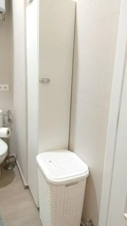 Apartment With 2 Bedrooms in Torre del Mar, With Wonderful sea View and Wifi Near the Beach