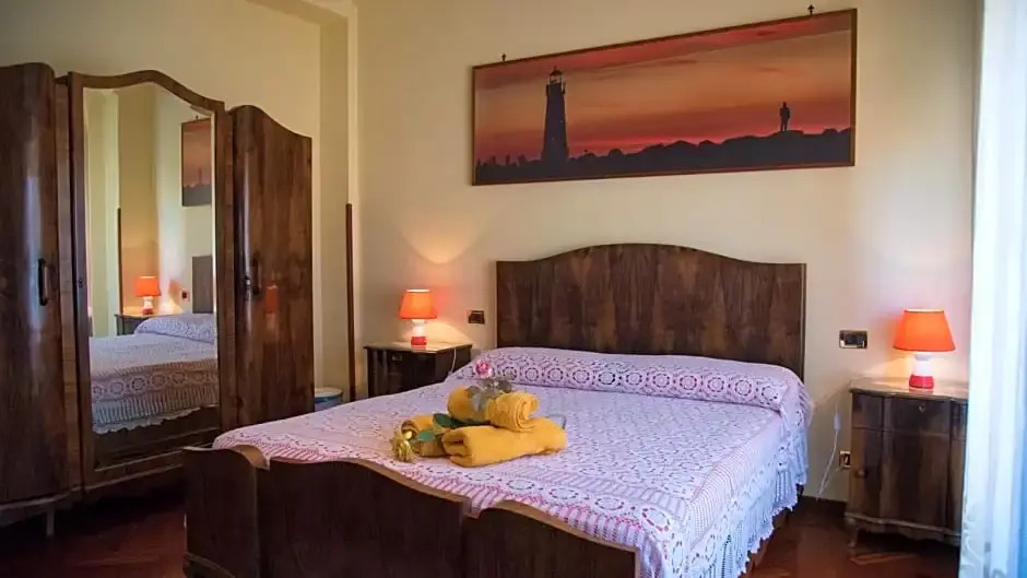 B&B Via Spalti 52