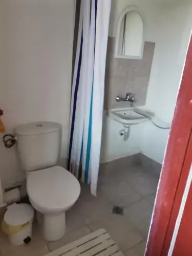 Guest House Villa Penchevi