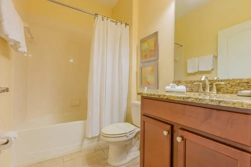 Paradise Palm 5 Bedroom Home