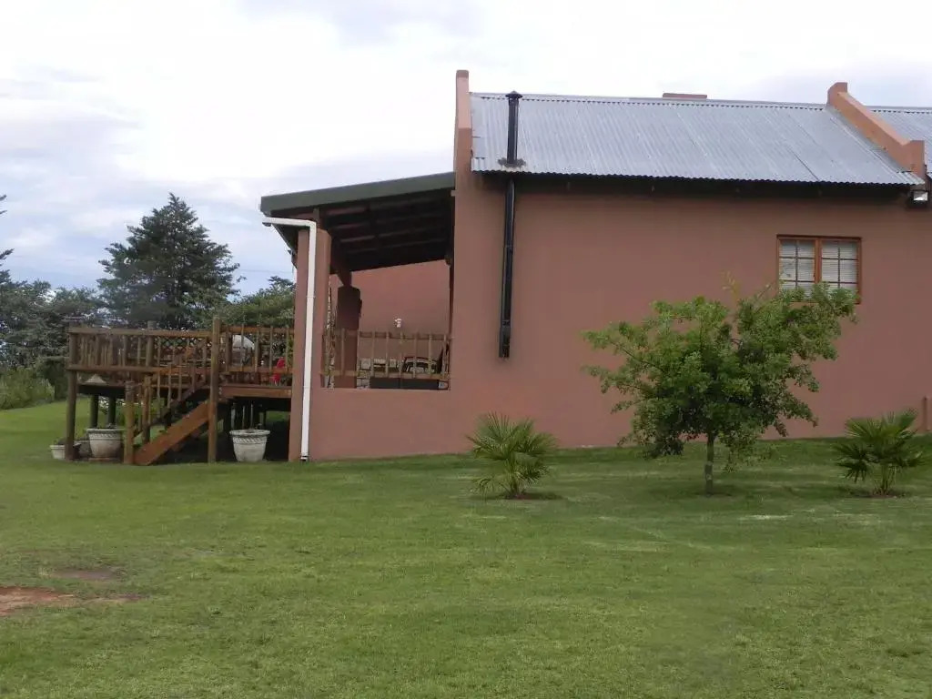 J&B Lodge