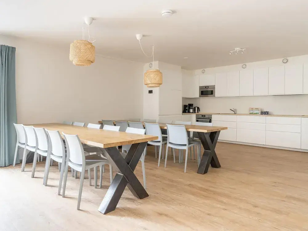Island Retreat for Families