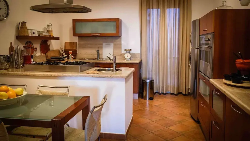 Hotel Villa Taormina