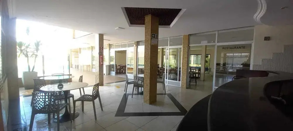 Hotel Fenix