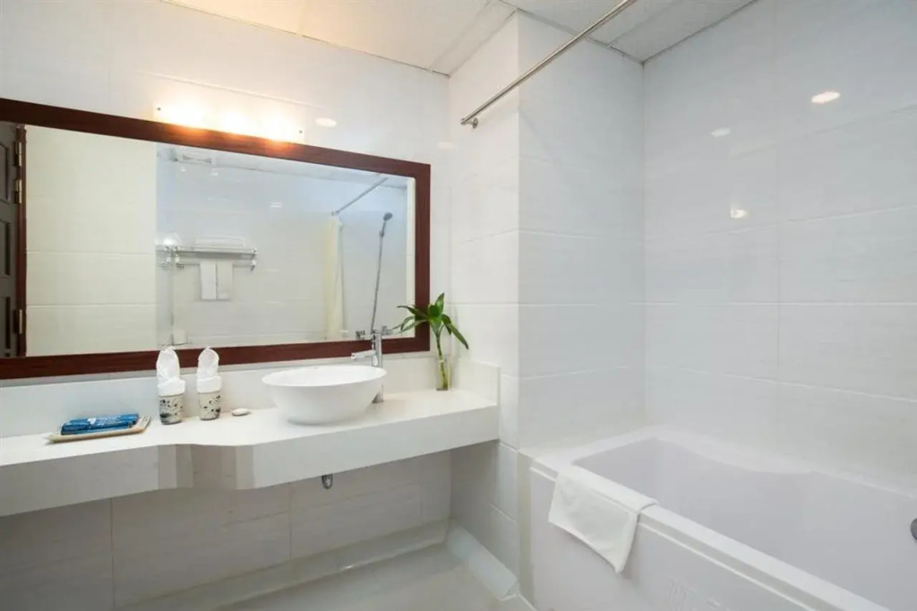 Serene Boutique Hotel & Spa