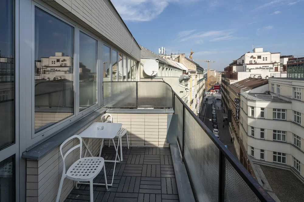 Premier Apartment Wenceslas Square II.