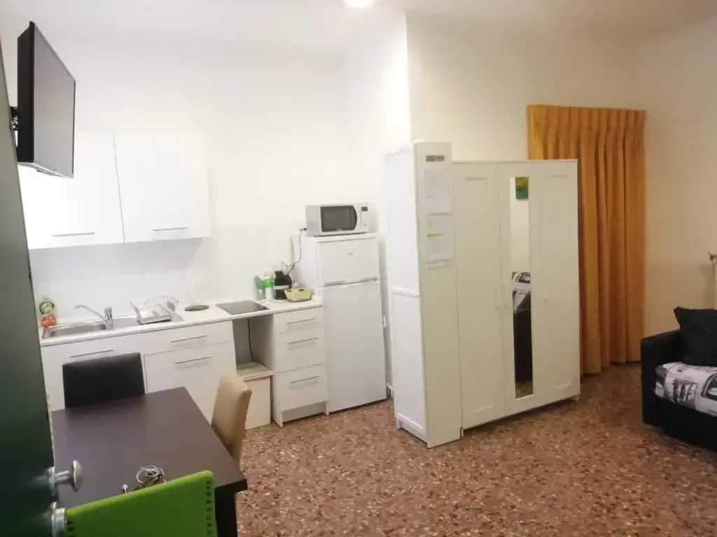 Apartment Urbino 33