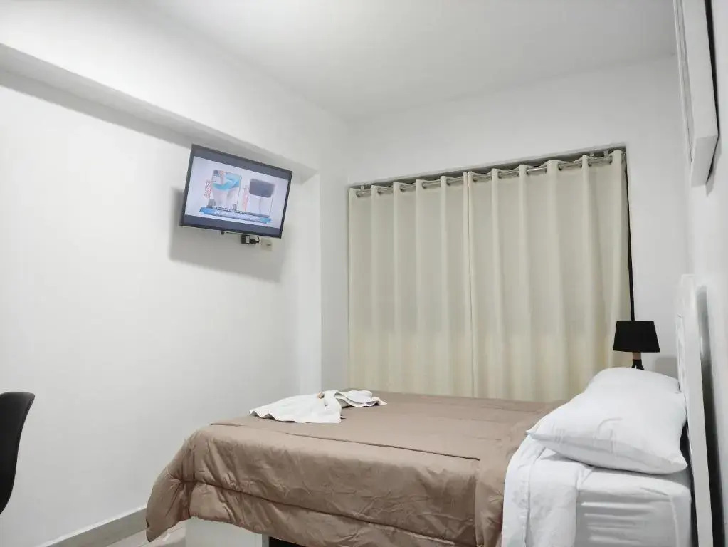 Maxy's Inn Hotel & Suite
