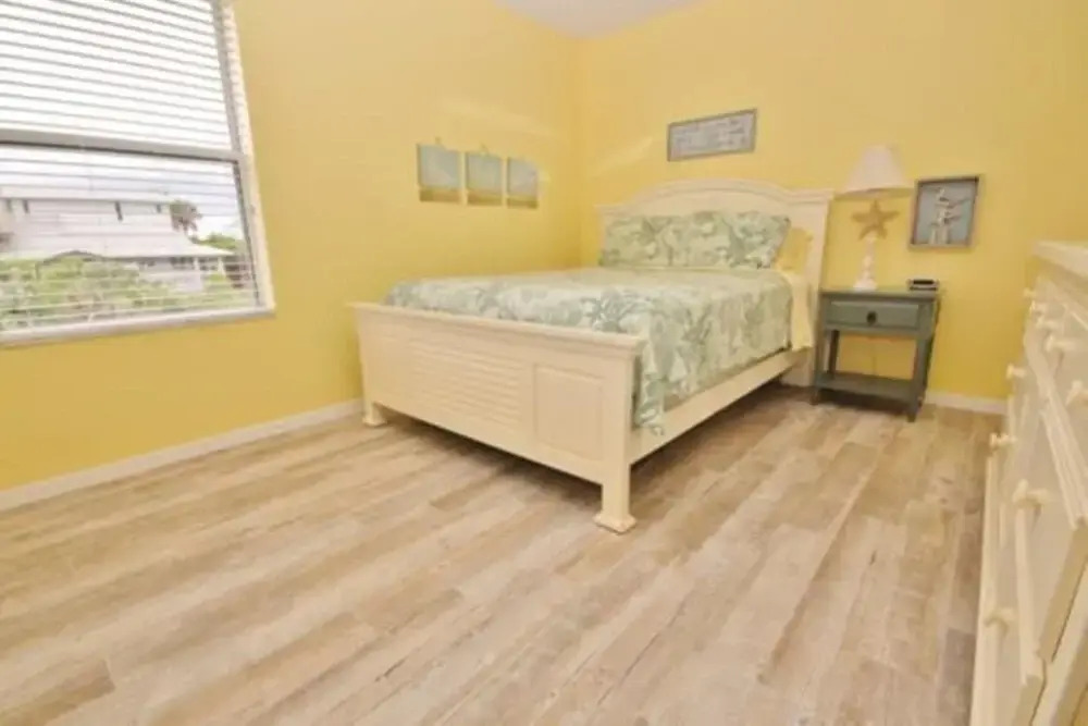 Flounder Beach House Holiday home 3