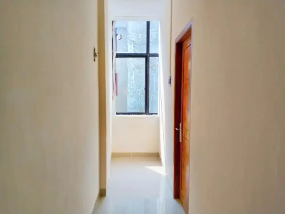 Themas Guest House