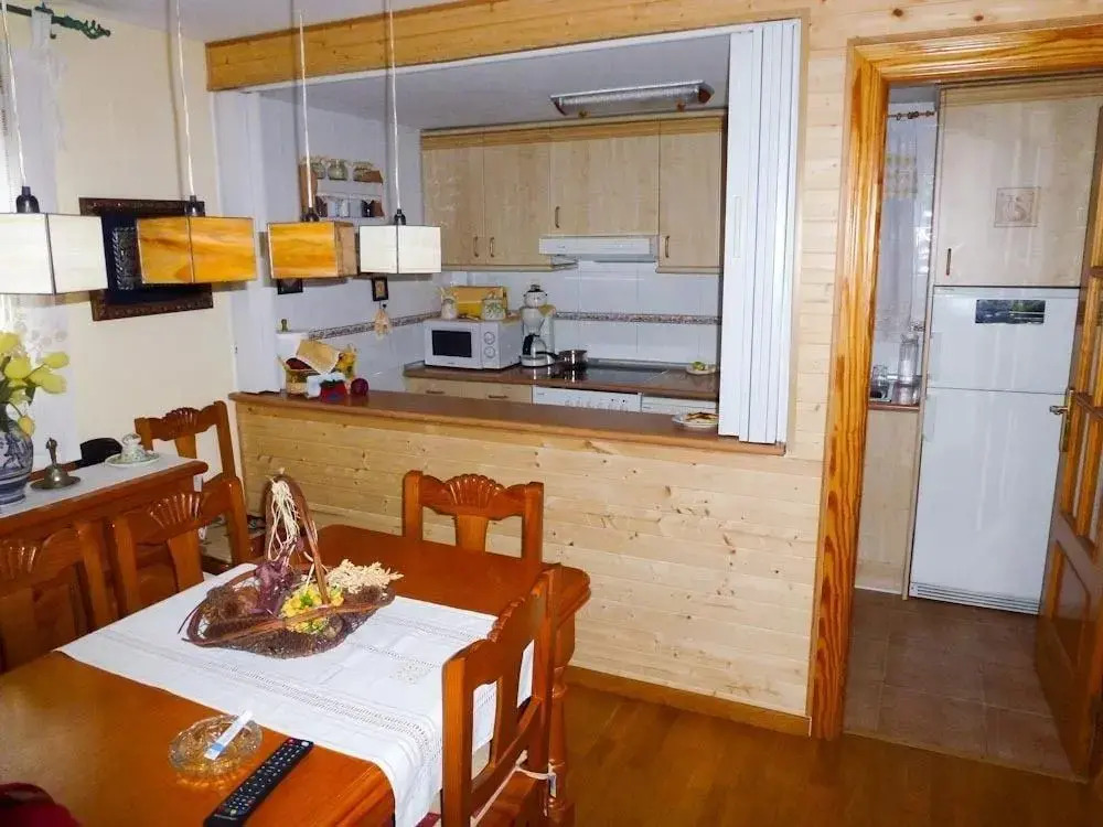 Apartamentos Formigal