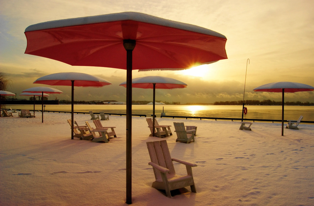 Holiday Inn Toronto Downtown Centre by IHG