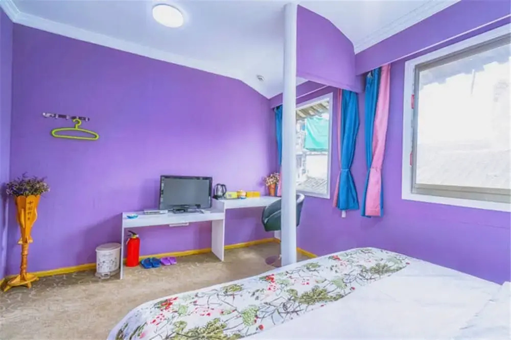Yiyun Botique Inn Chuqi Xitang