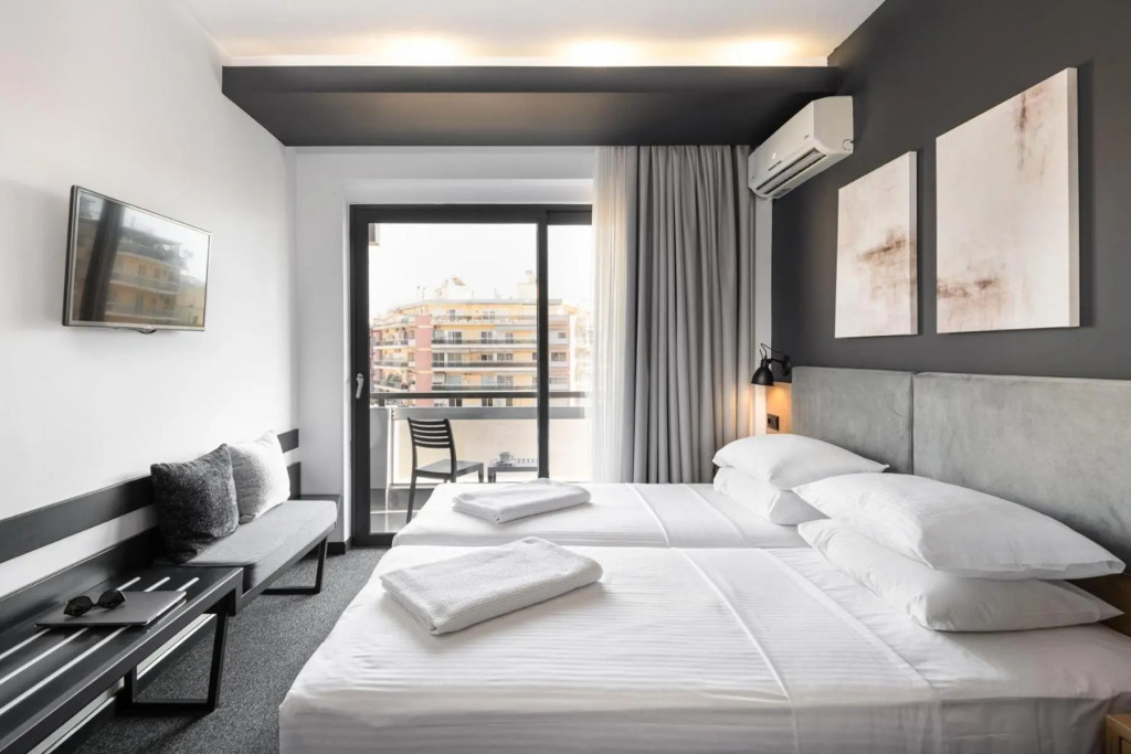 Park Hotel