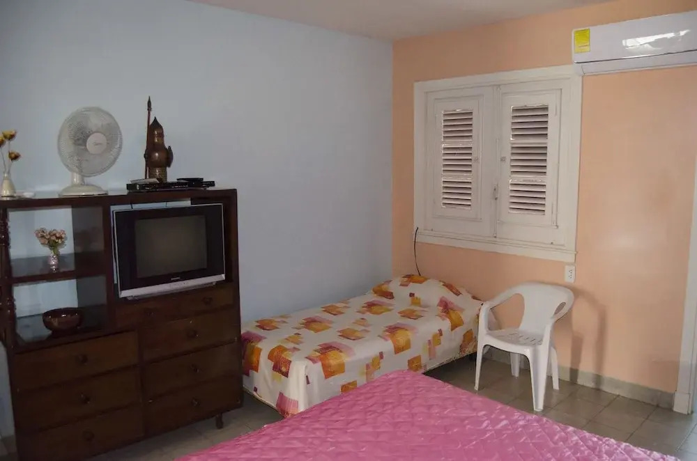 Casa Sergio