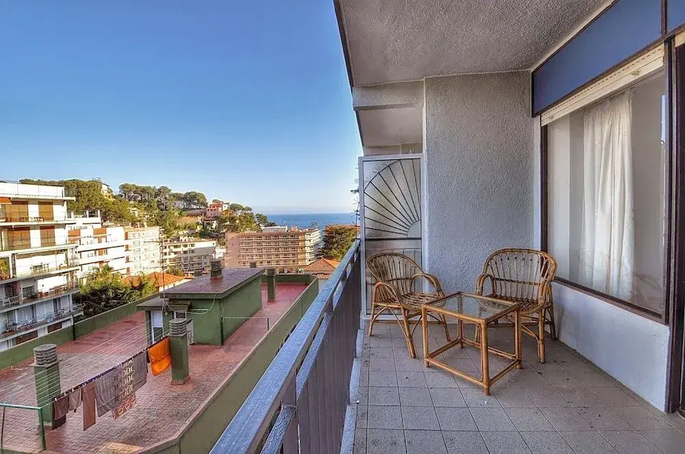 Apartment Jose
