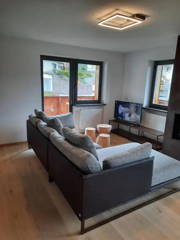 Luxury Apartment Daema