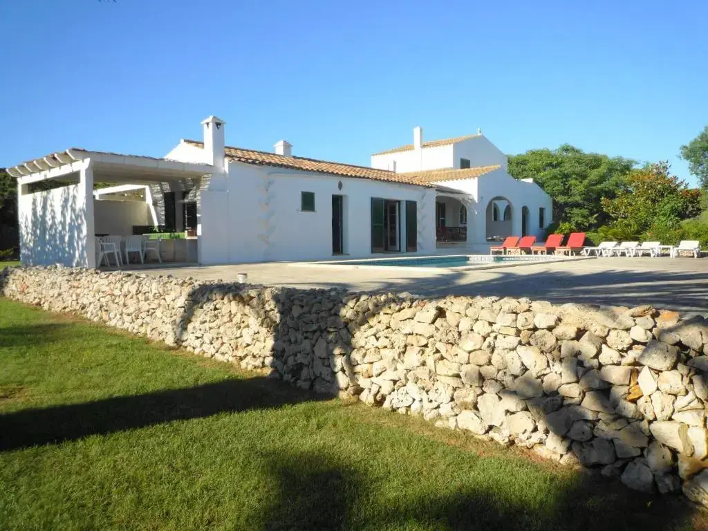 Casa Sabarraca
