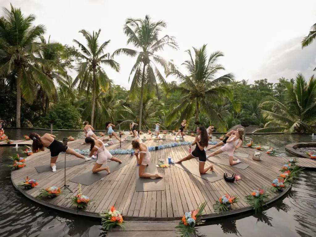 Abisena Wellness & Resort Ubud-Adult Only