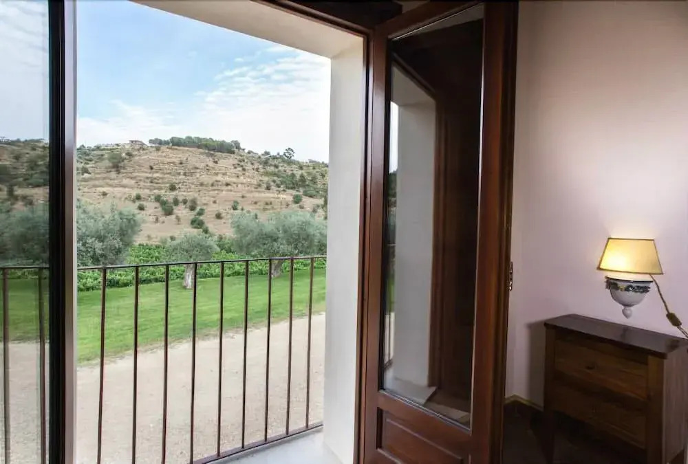 Antica Tenuta del Nanfro