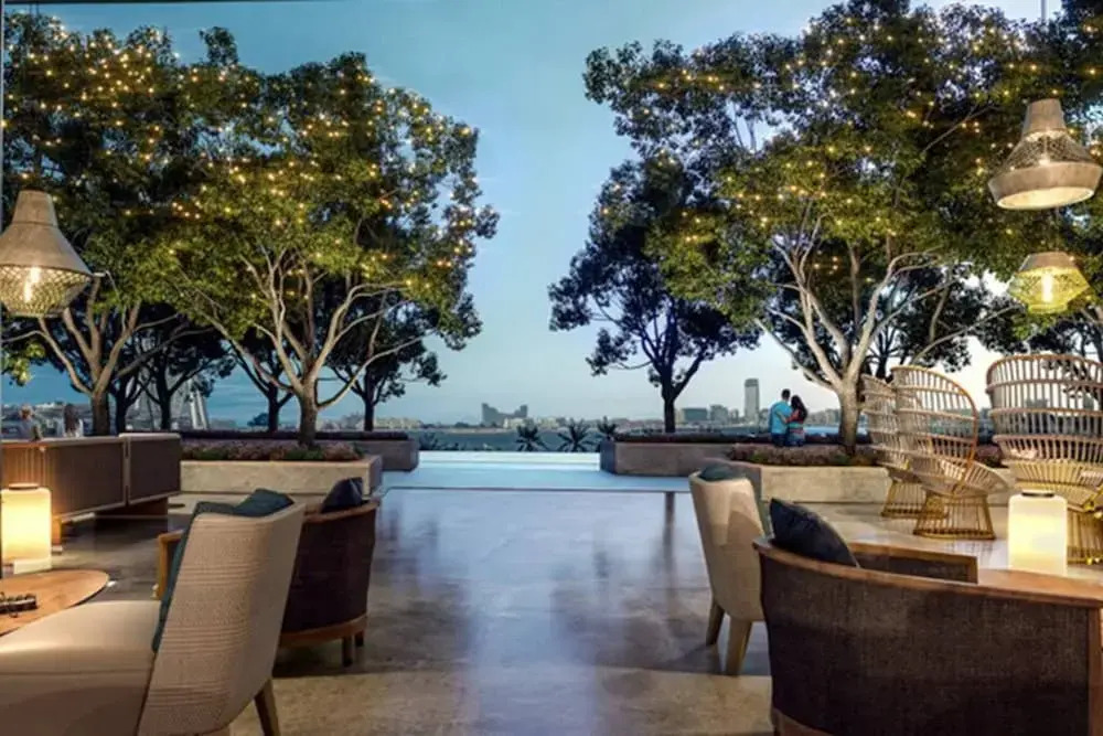 Address Jbr Beach Resort Iconic Views Fits 7